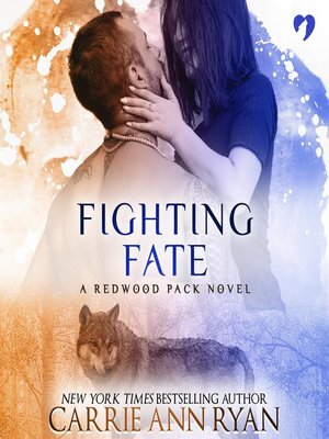 cover image of Fighting Fate